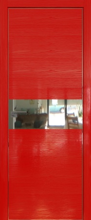 4STK зеркало 800*2000 Pine red glossy хром с 4-х сторон