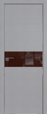 4STK коричневый лак 800*2000 Pine manhattan grey хром с 4-х сторон