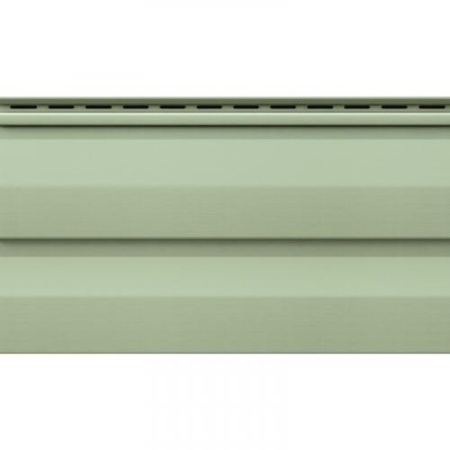 Сайдинг VOX Standart  SV-01, Светло-зеленый