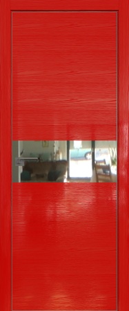 4STK зеркало 800*2000 Pine red glossy матовая с 4-х сторон